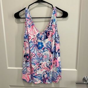 Lilly Pulitzer top